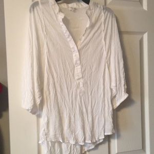 Wilfred long sleeve shirt